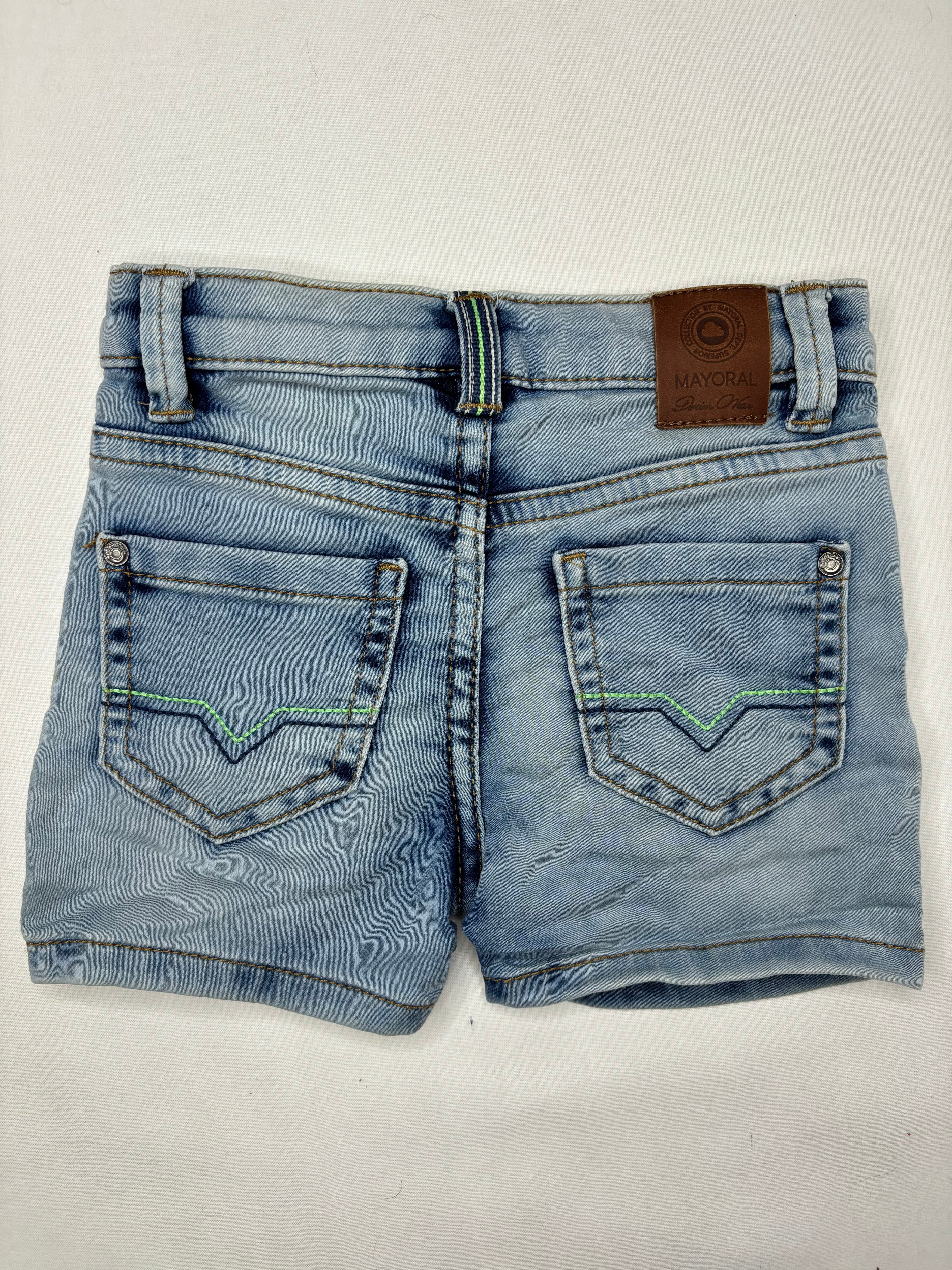 Shorts Jeans