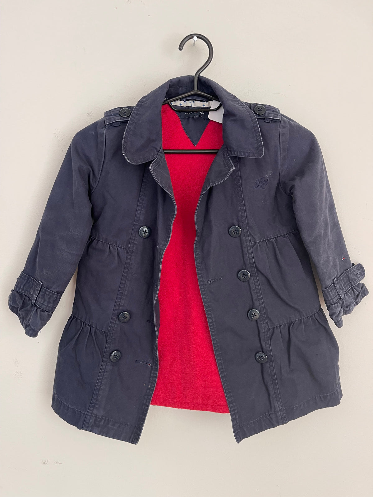 Mantello Tommy Hilfiger