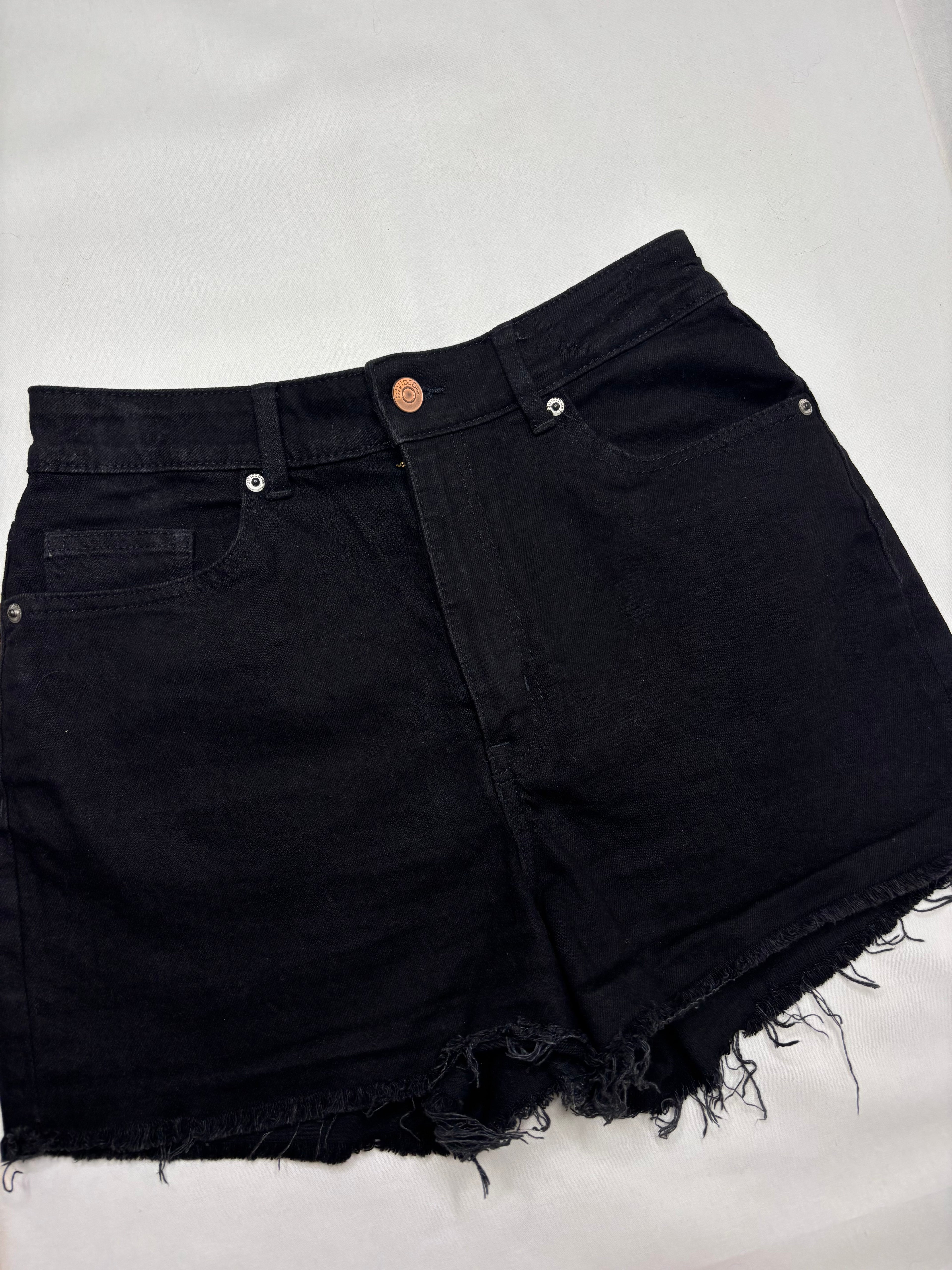 Shorts Black