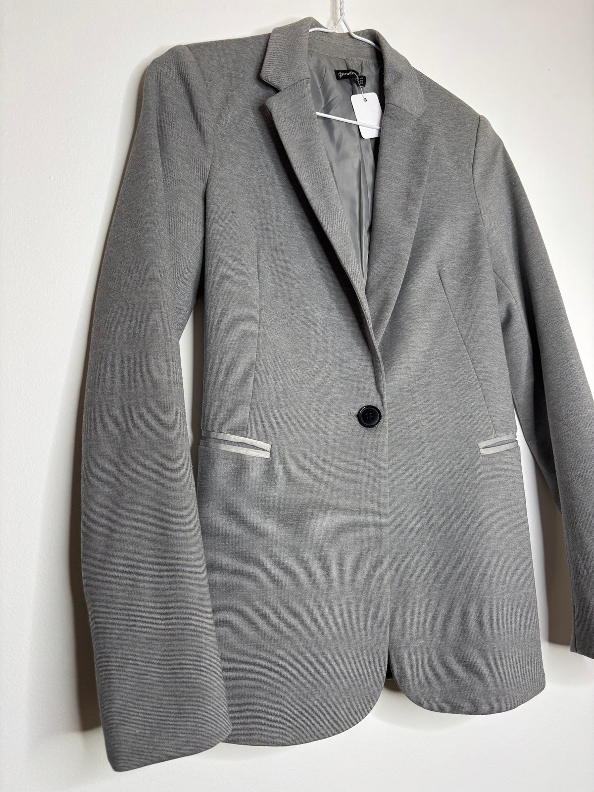 Blazer Grey