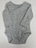 Body Grey