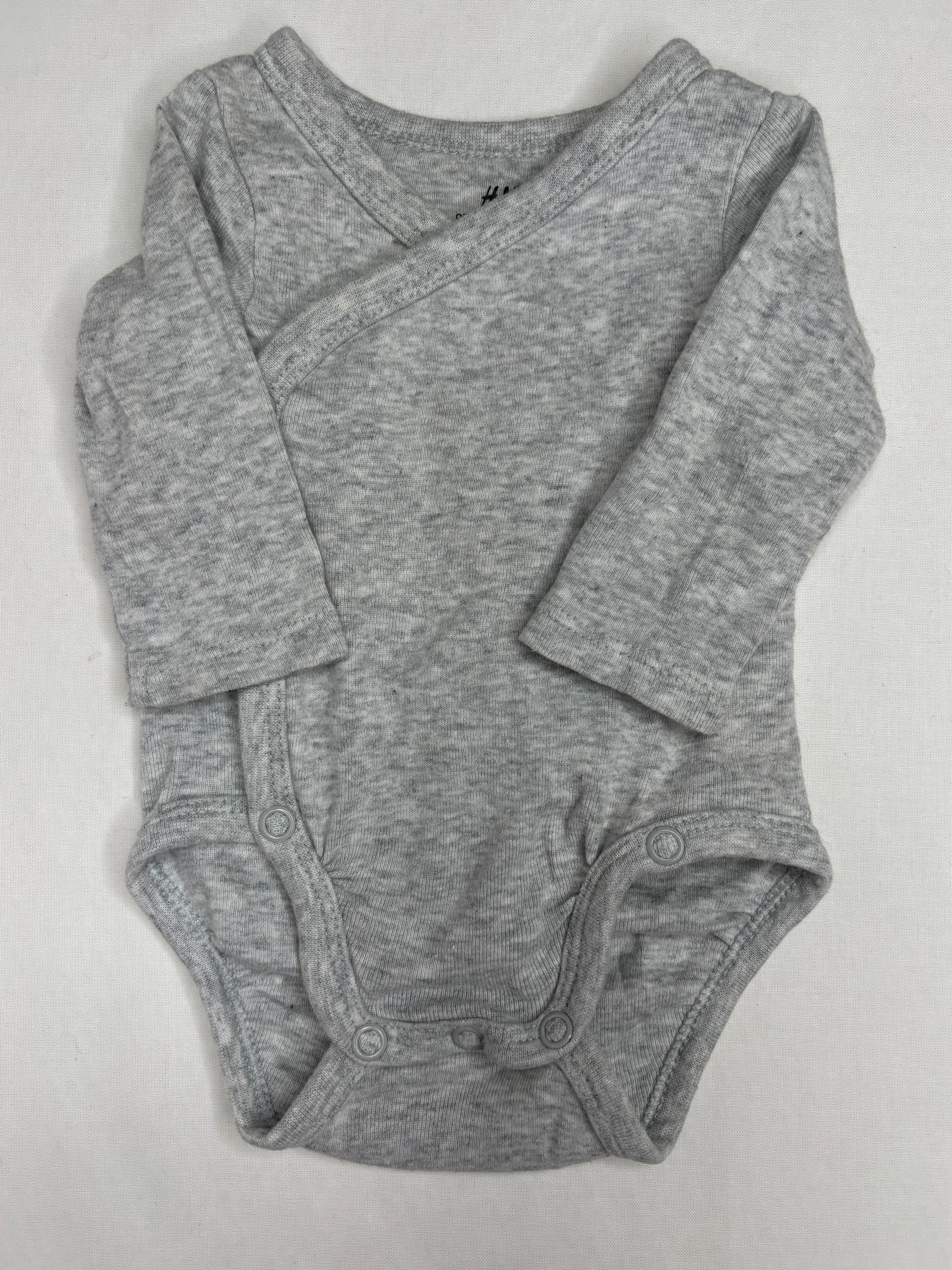 Body Grey