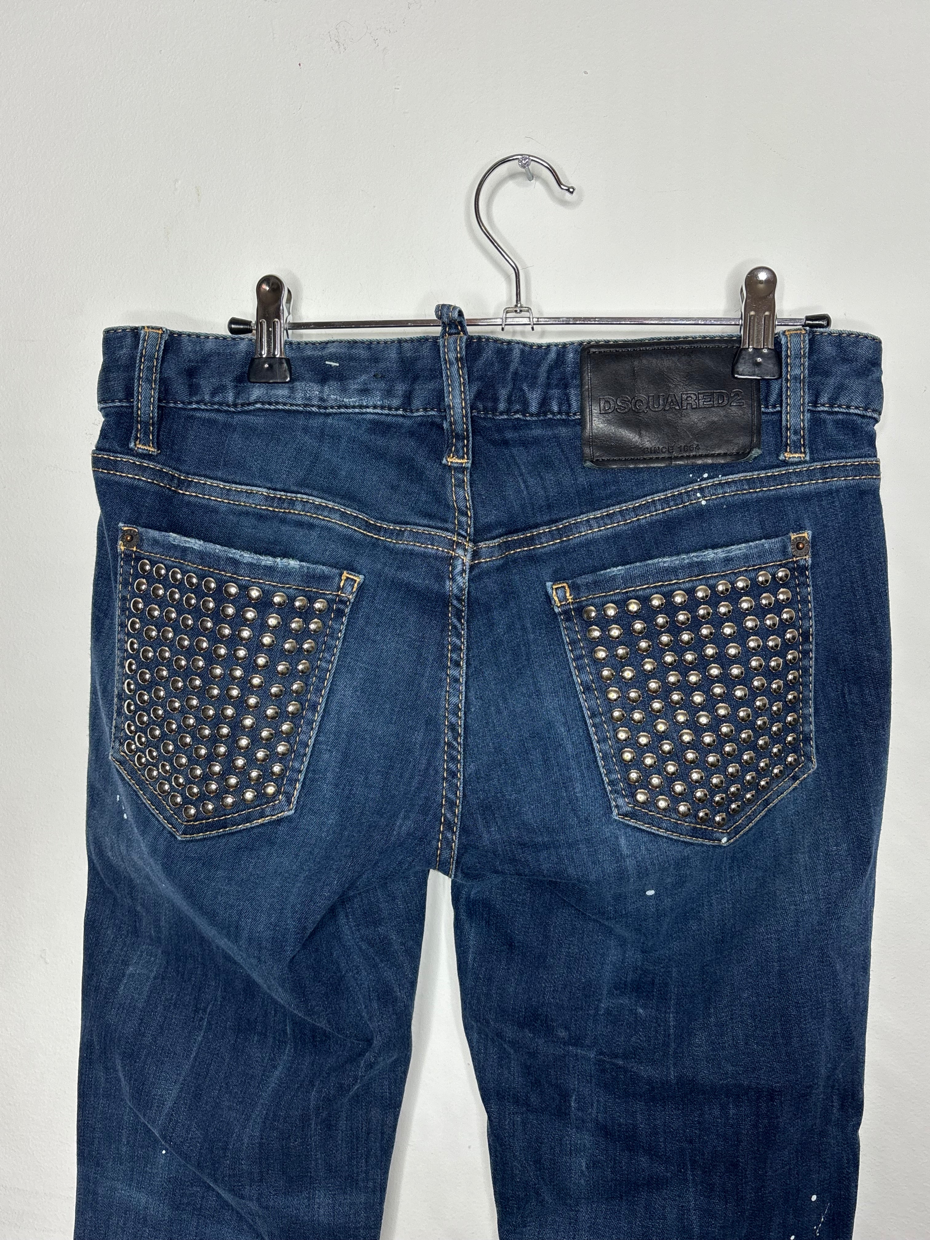 Jeans DSQUARED 2