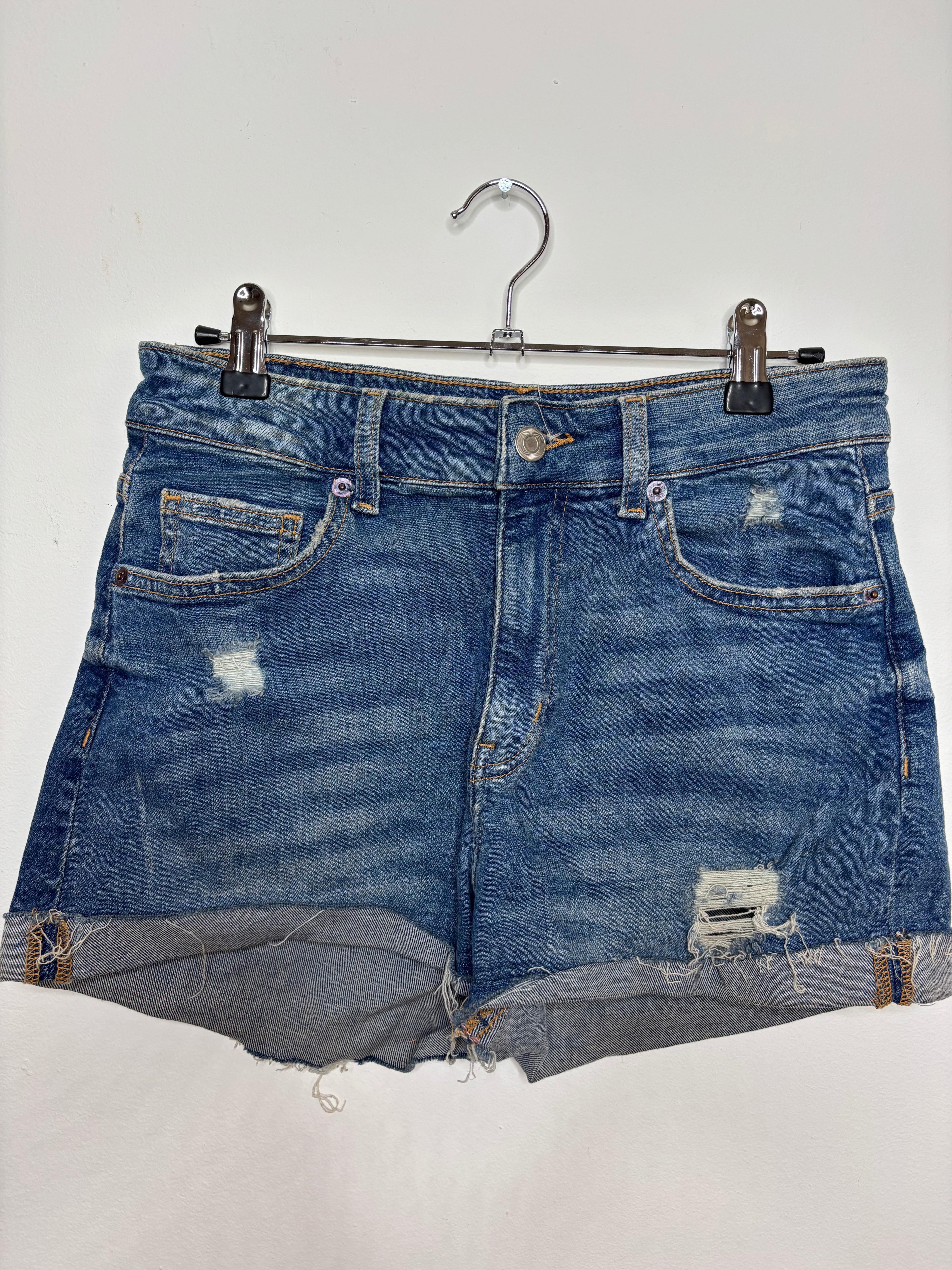 Shorts Blue