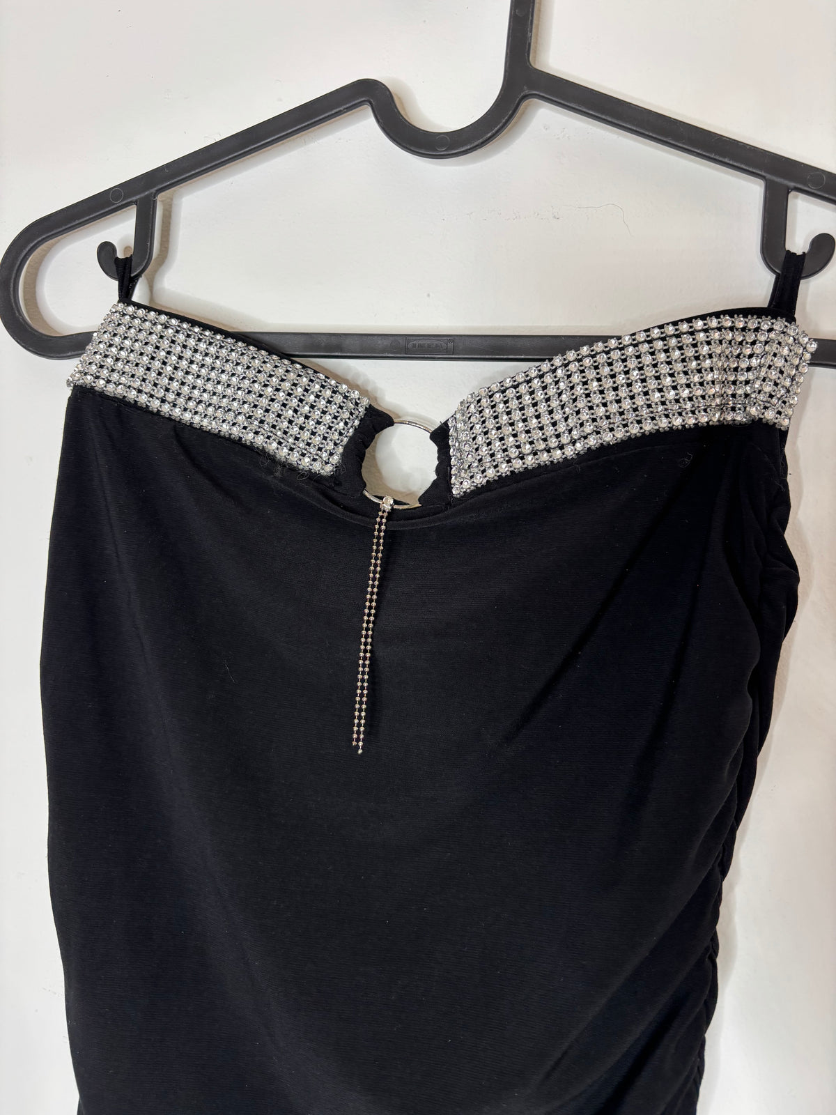 Vestito Mini Sparkle