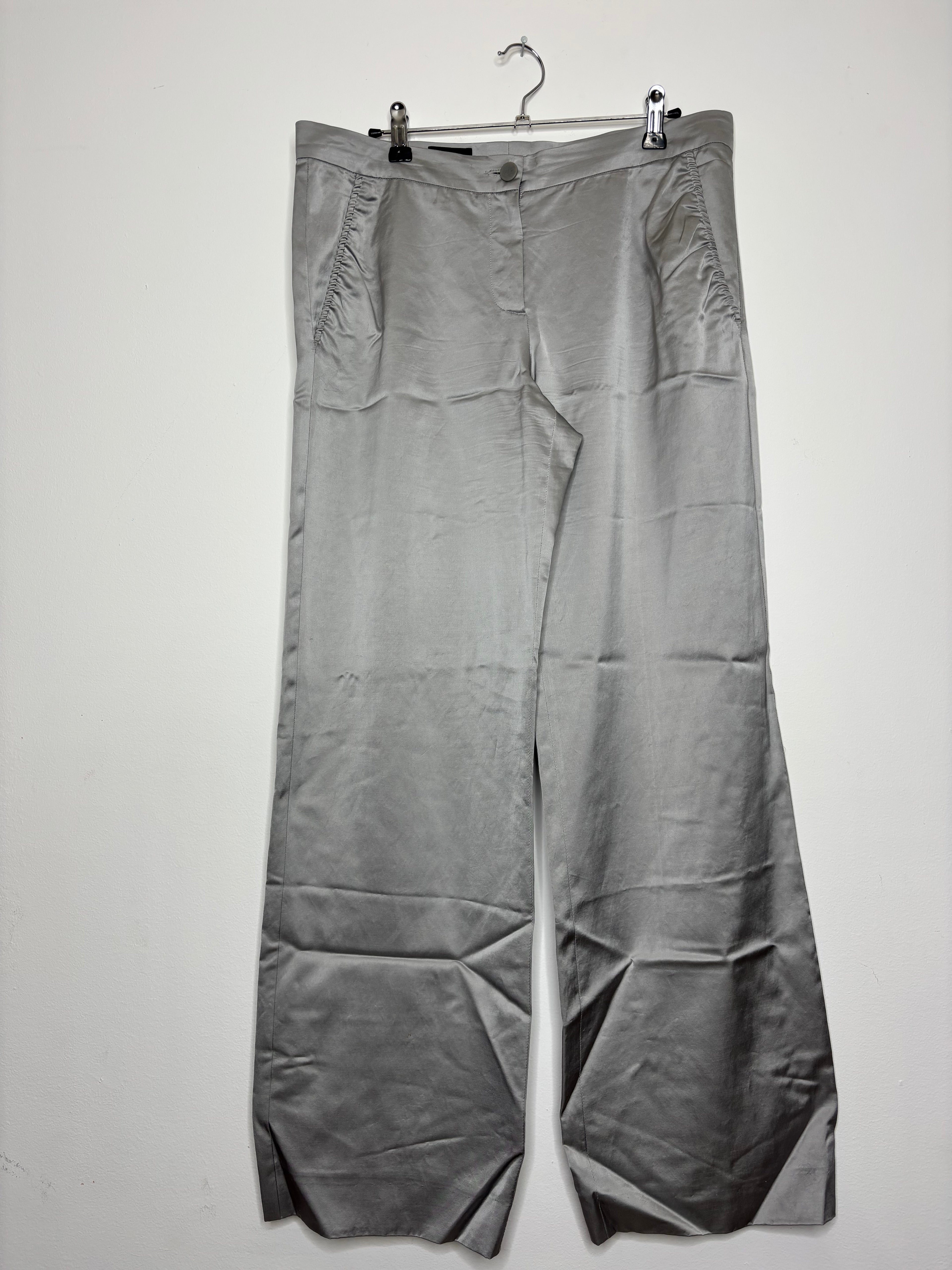 Pantaloni Giorgio Armani
