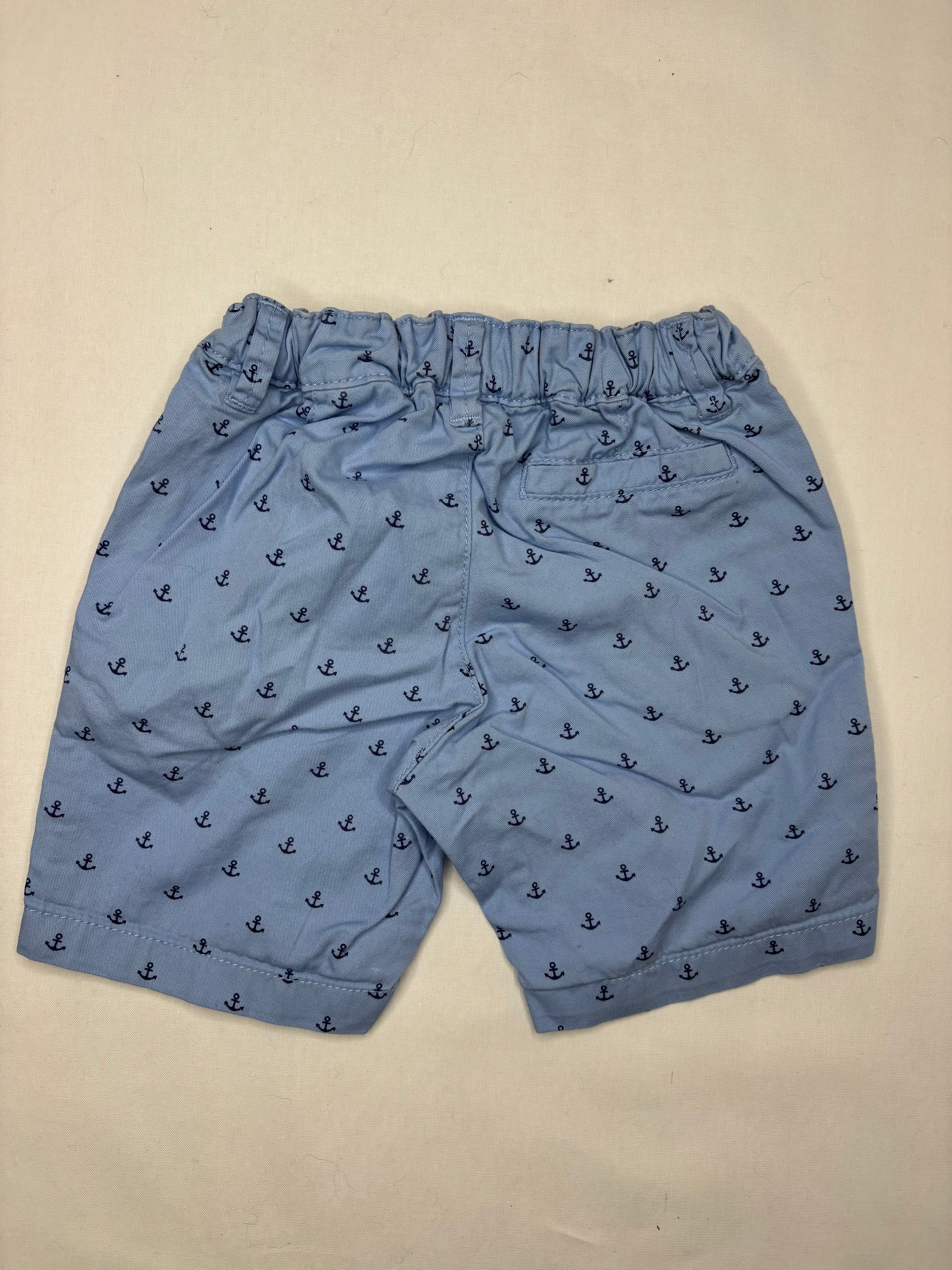 Shorts Marine