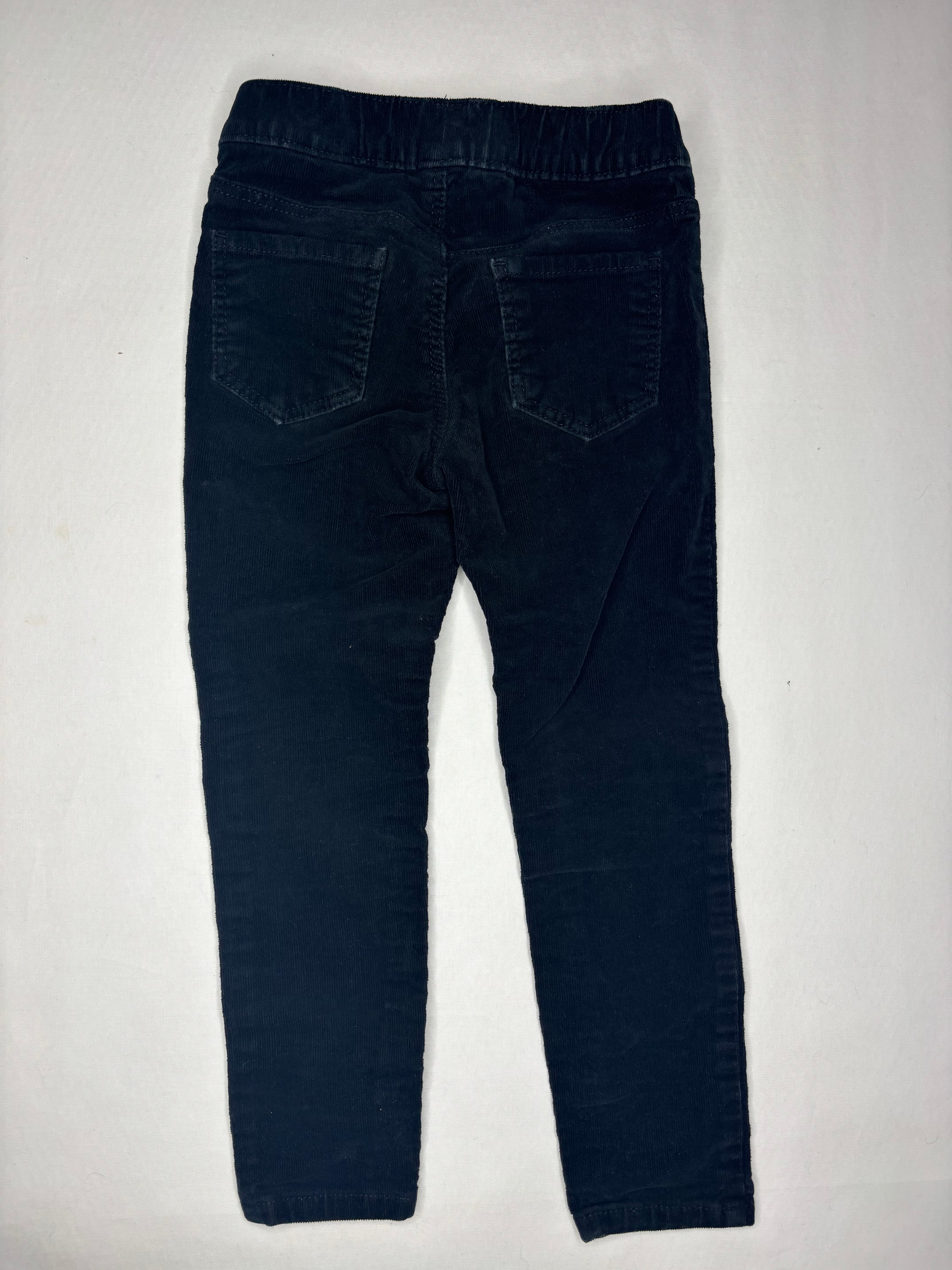 Pantaloni Velvet