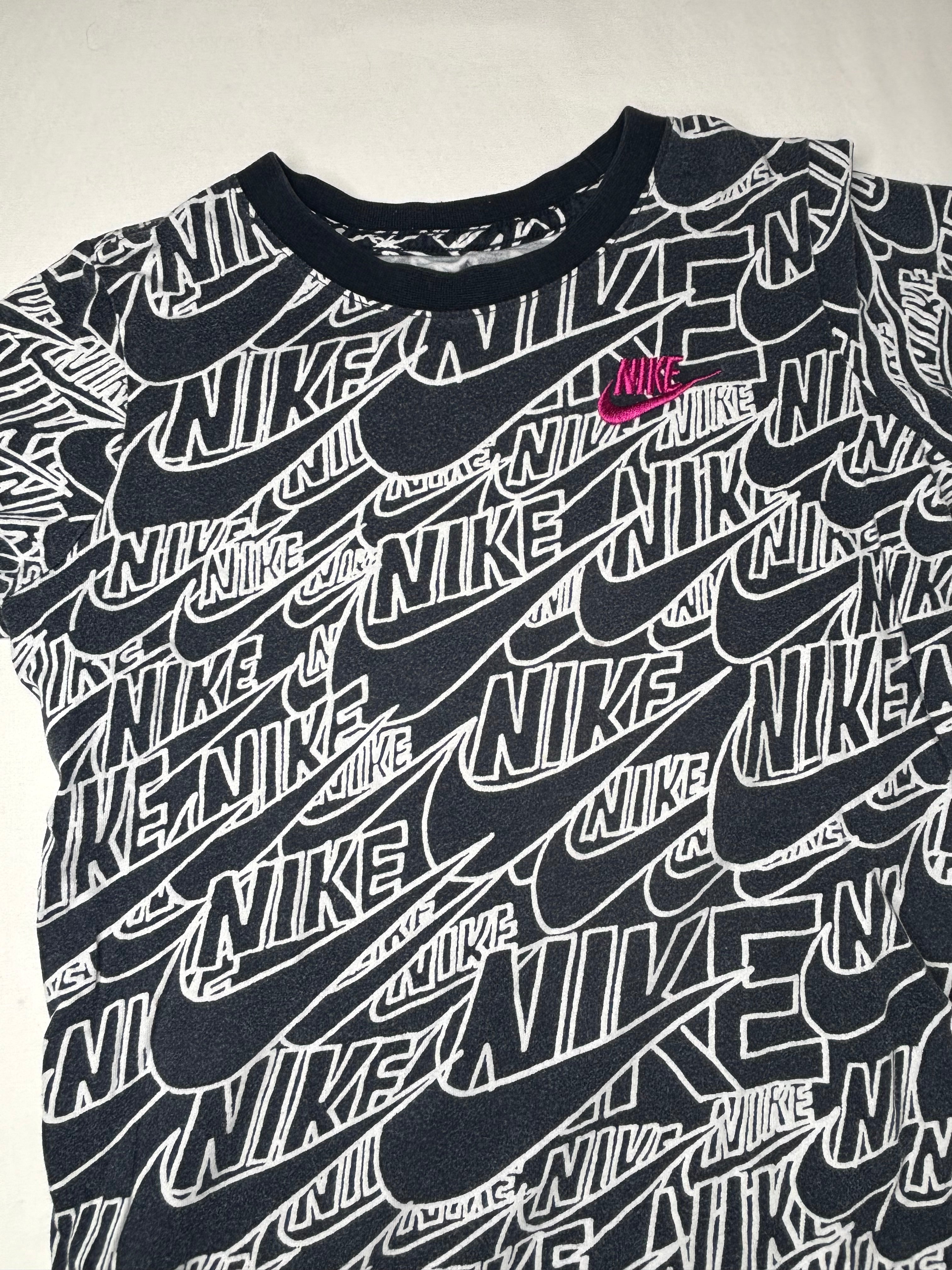 T-Shirt Nike
