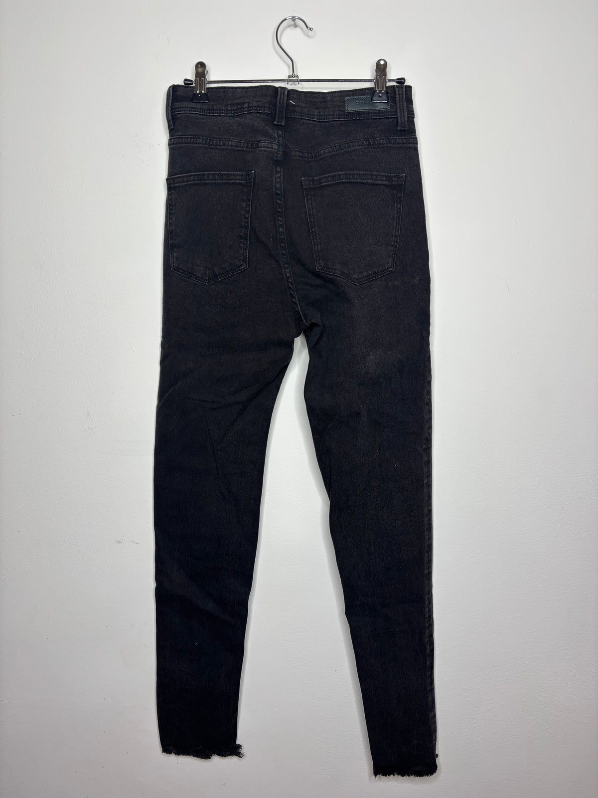 Jeans Neri