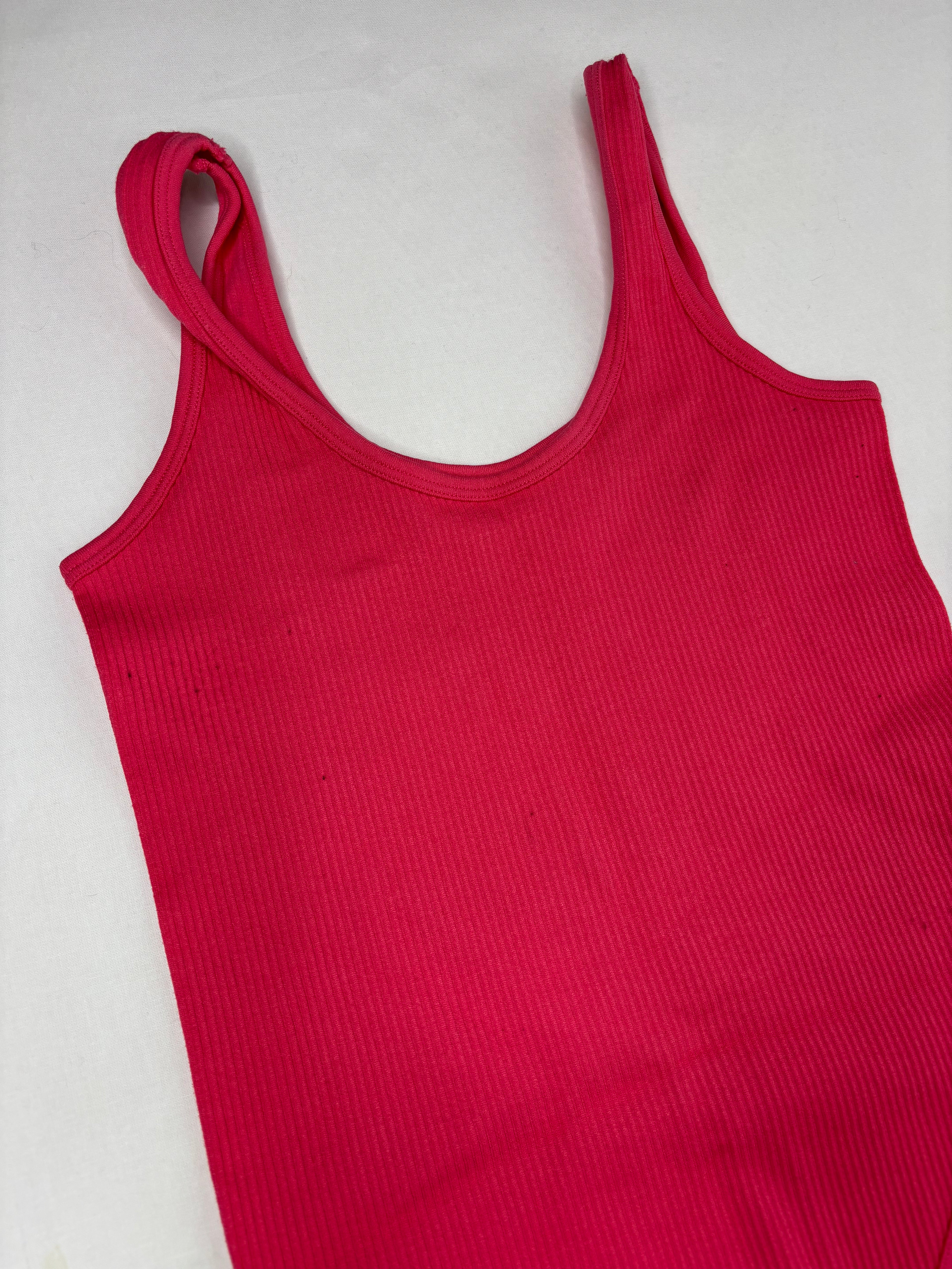 Body Pink