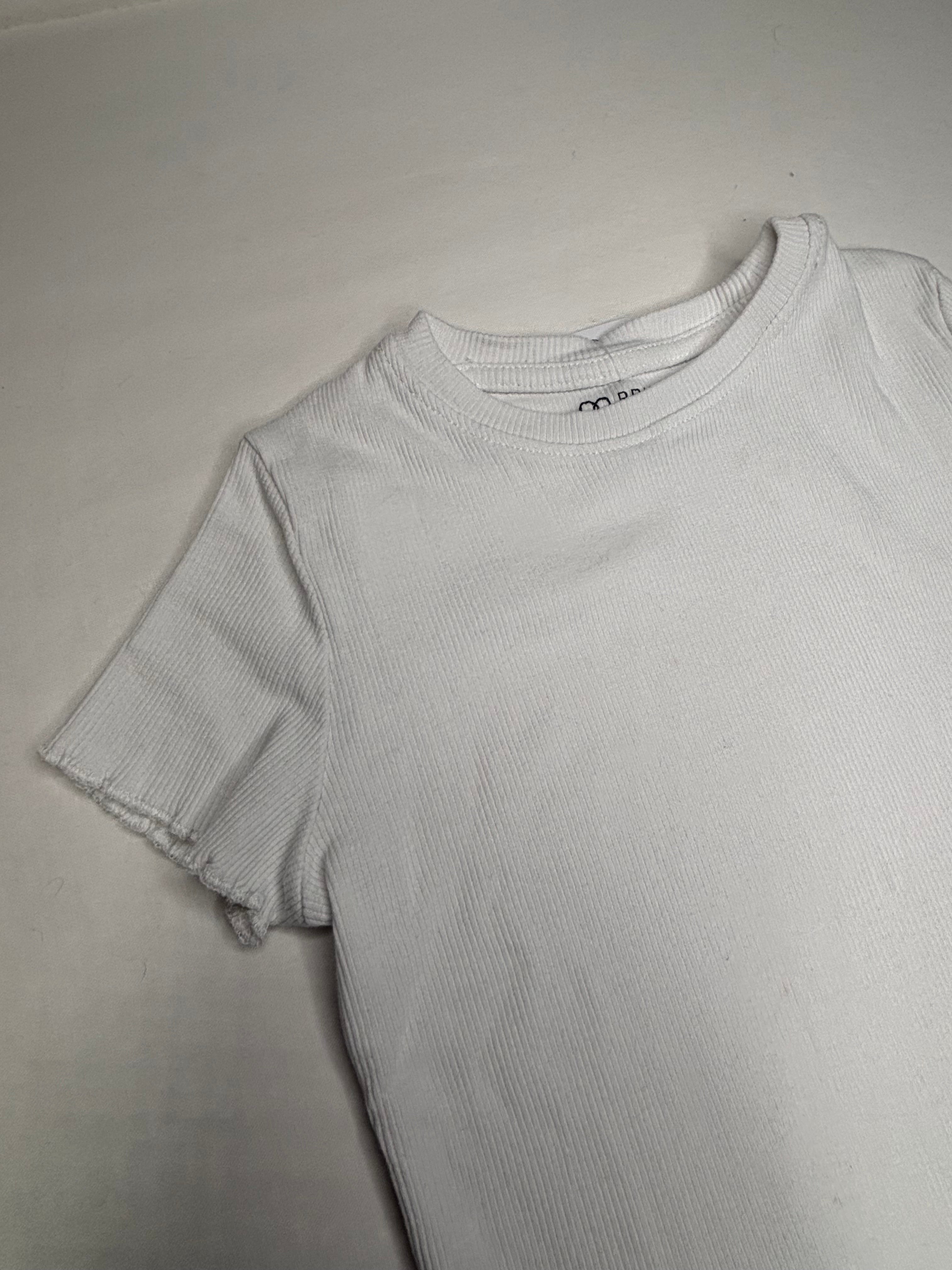 T-Shirt White