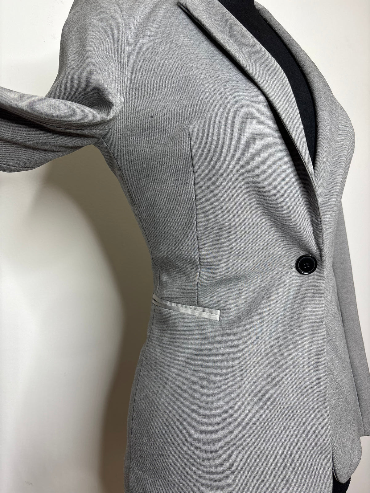 Blazer Grey