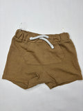 Shorts Brown