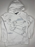Felpa Skate