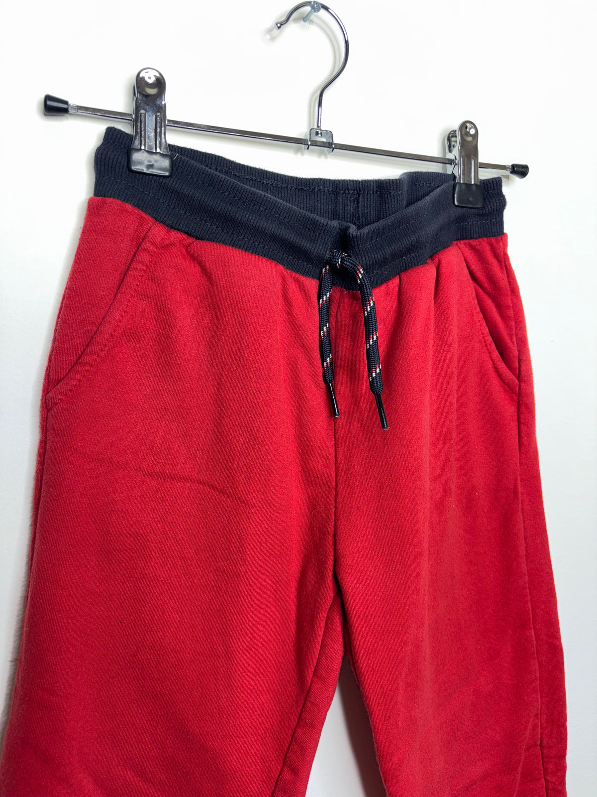 Training Red