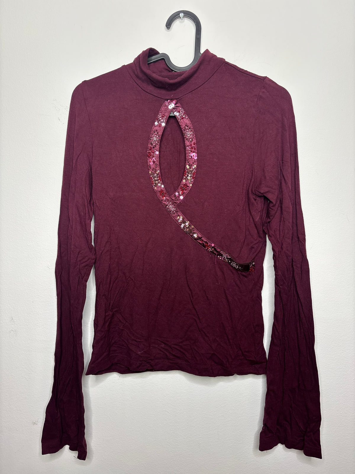 Pullover Sparkle