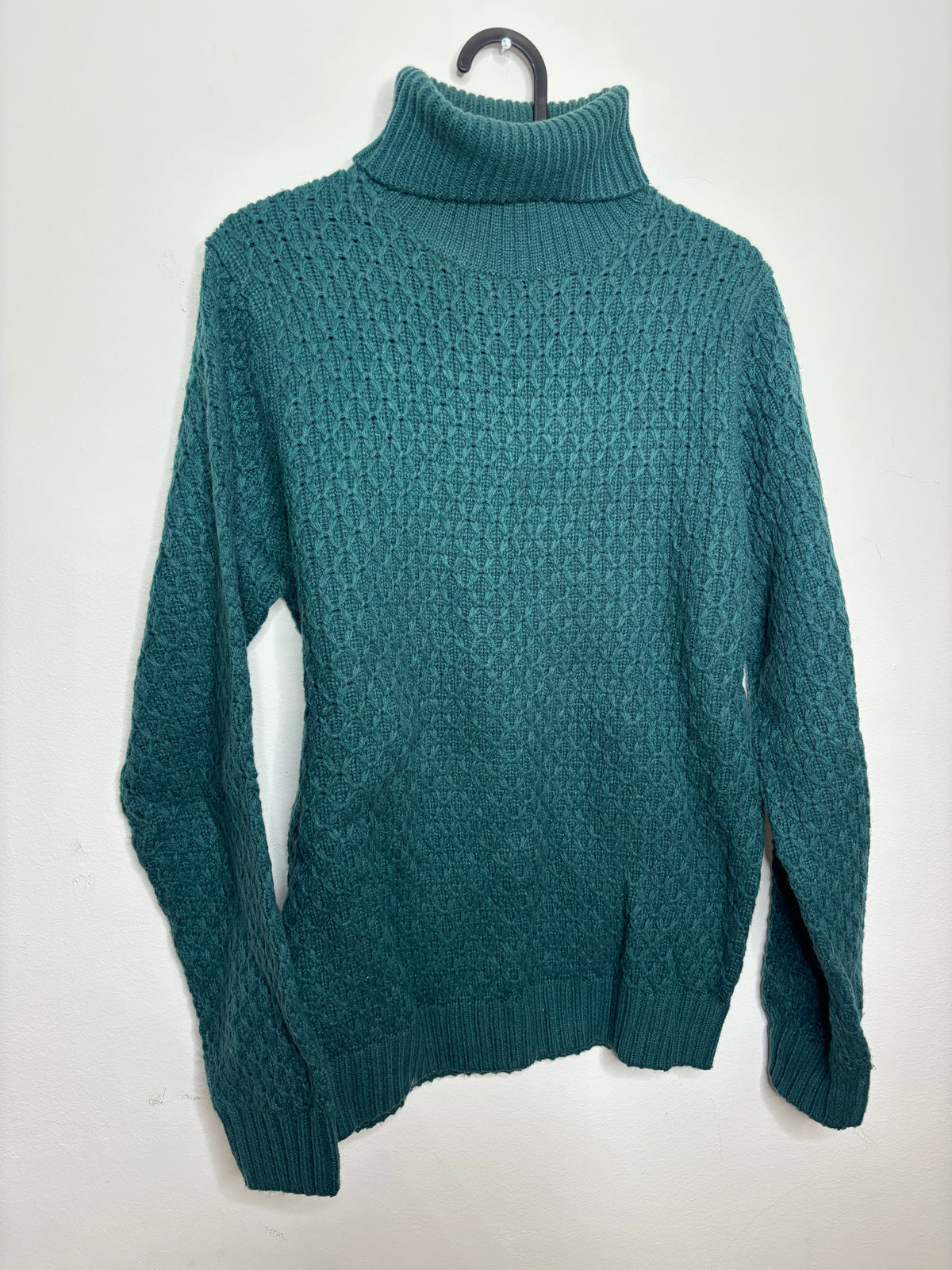 Pullover Blu