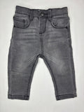 Jeans Grey