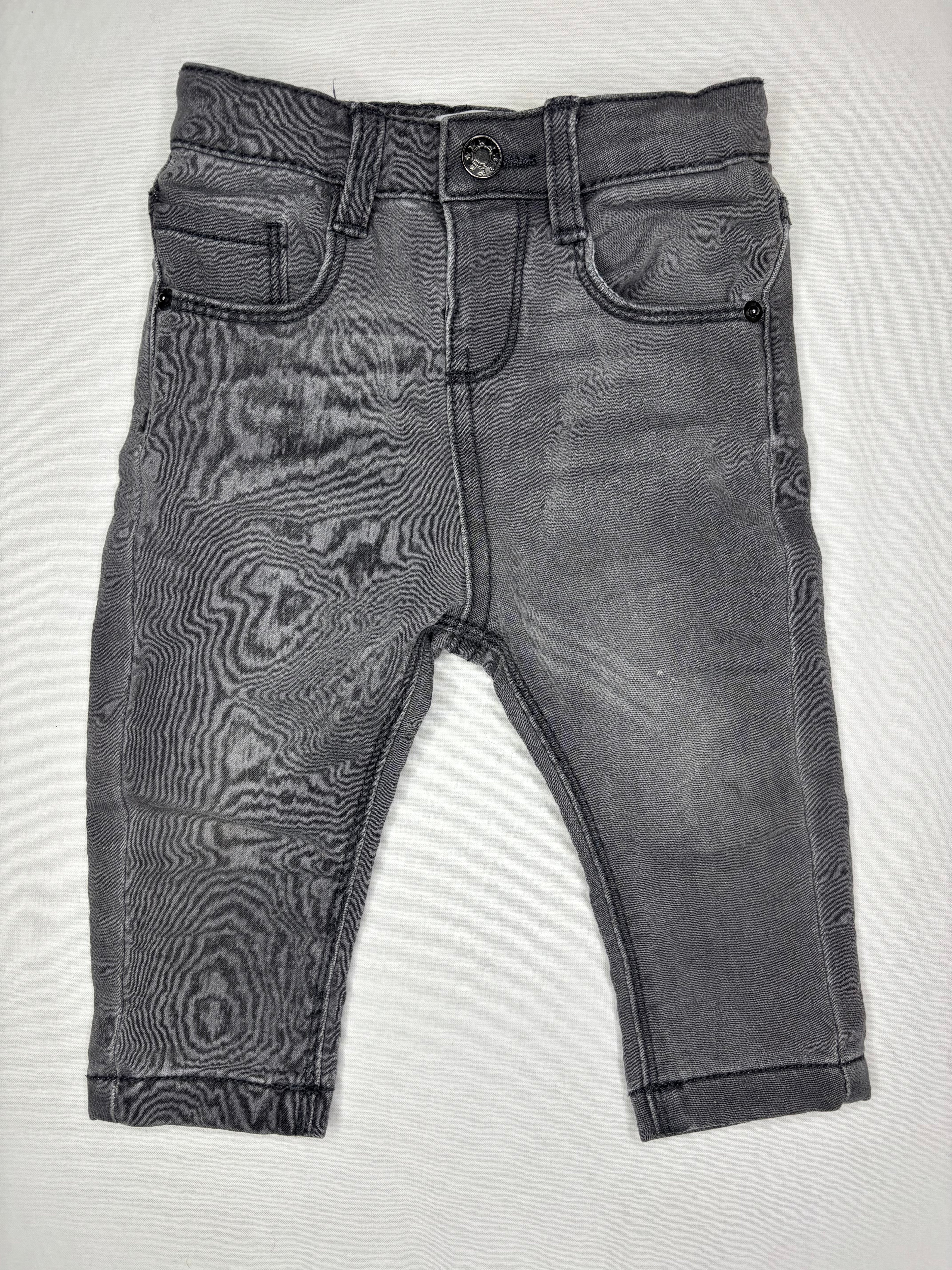 Jeans Grey