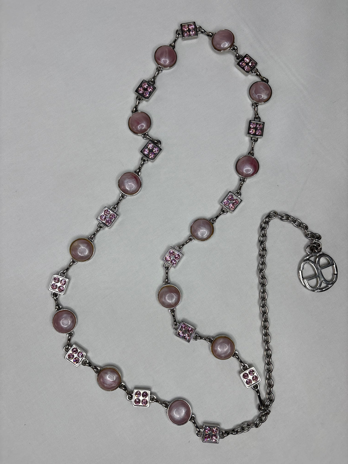 Cintura Catena Rose