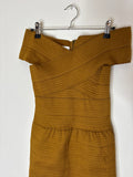 Vestito Senf