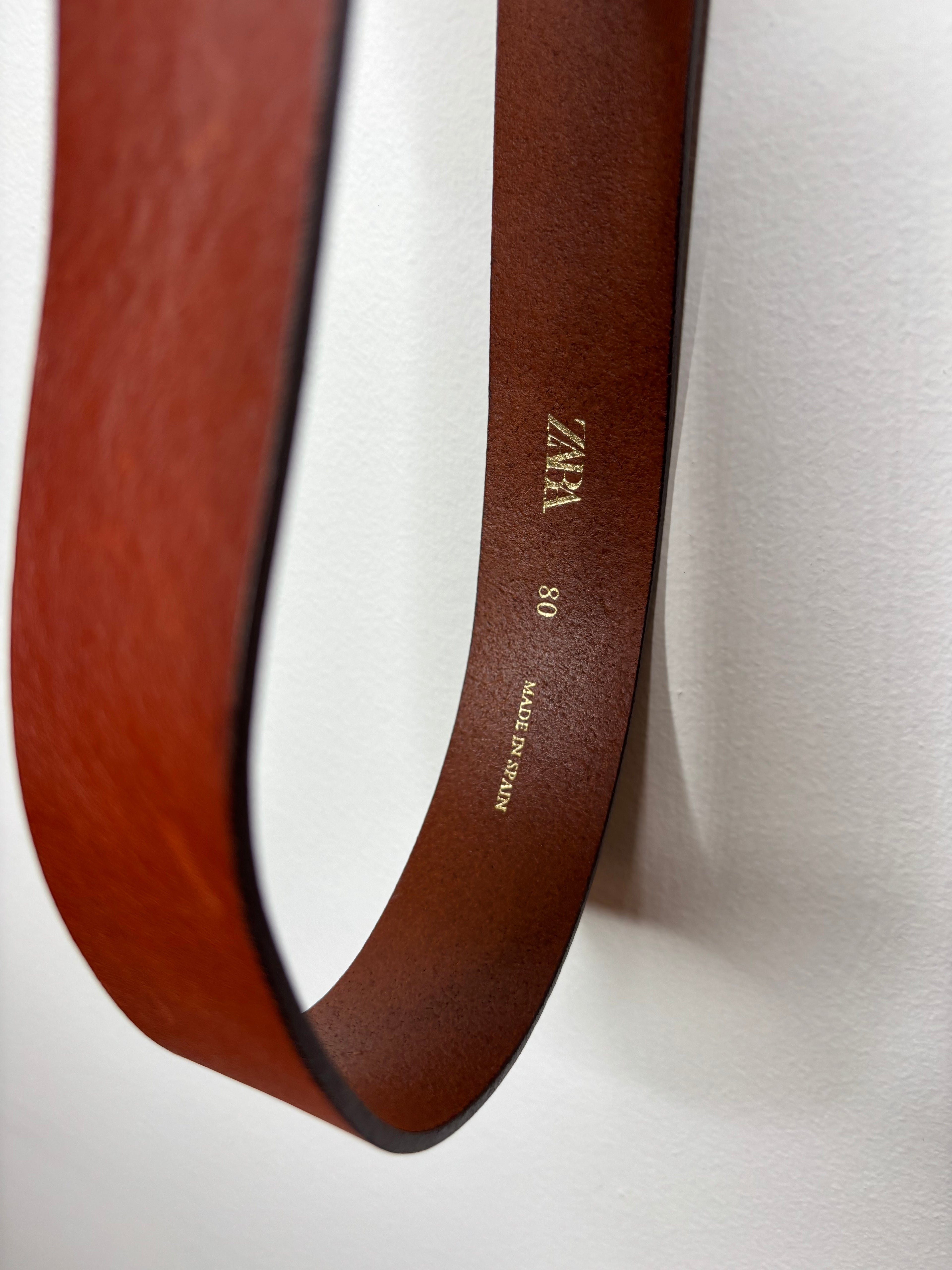 Cintura Brown