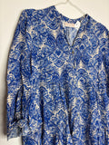 Vestito Positano