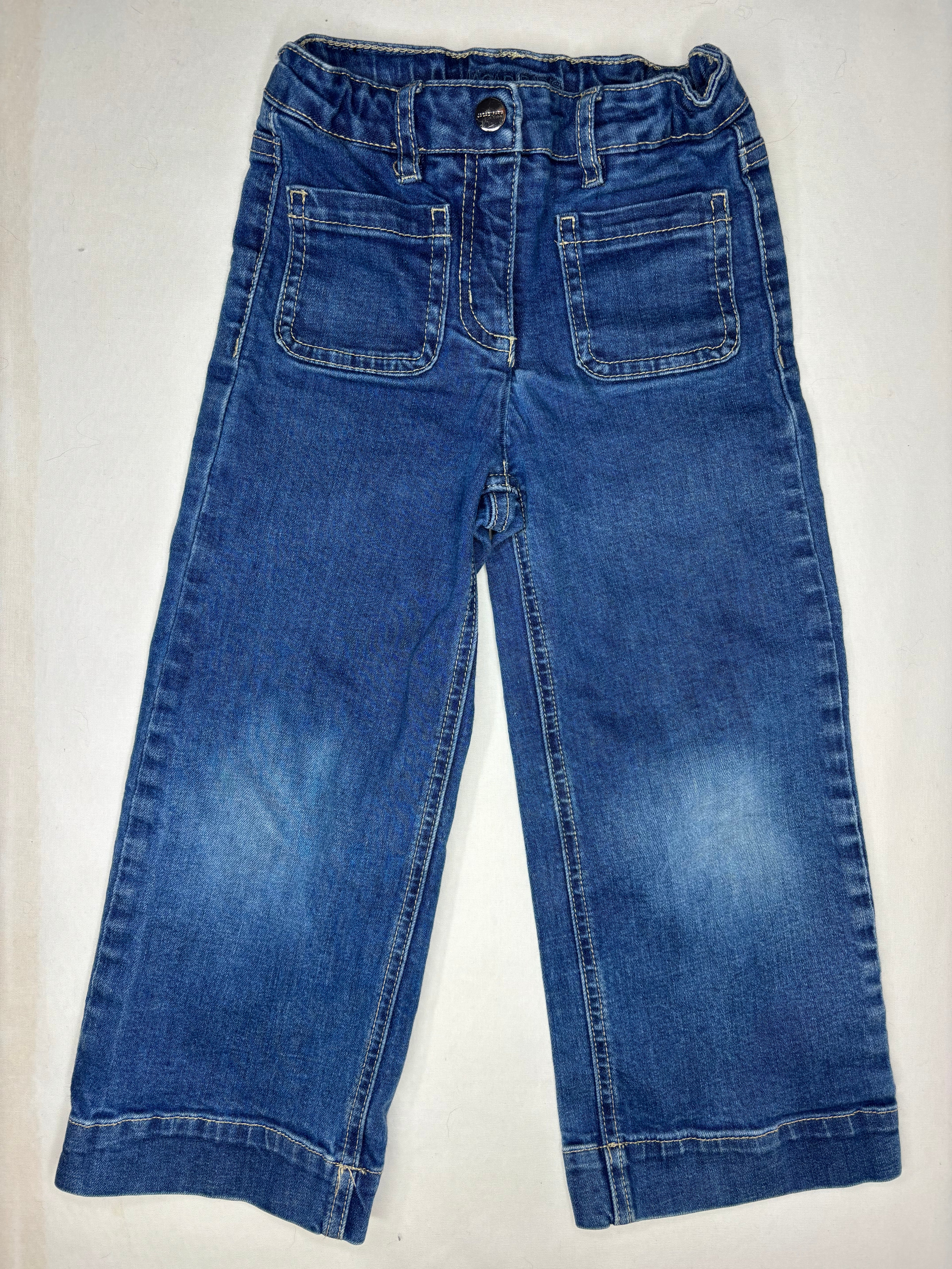 Jeans Jacadi Paris