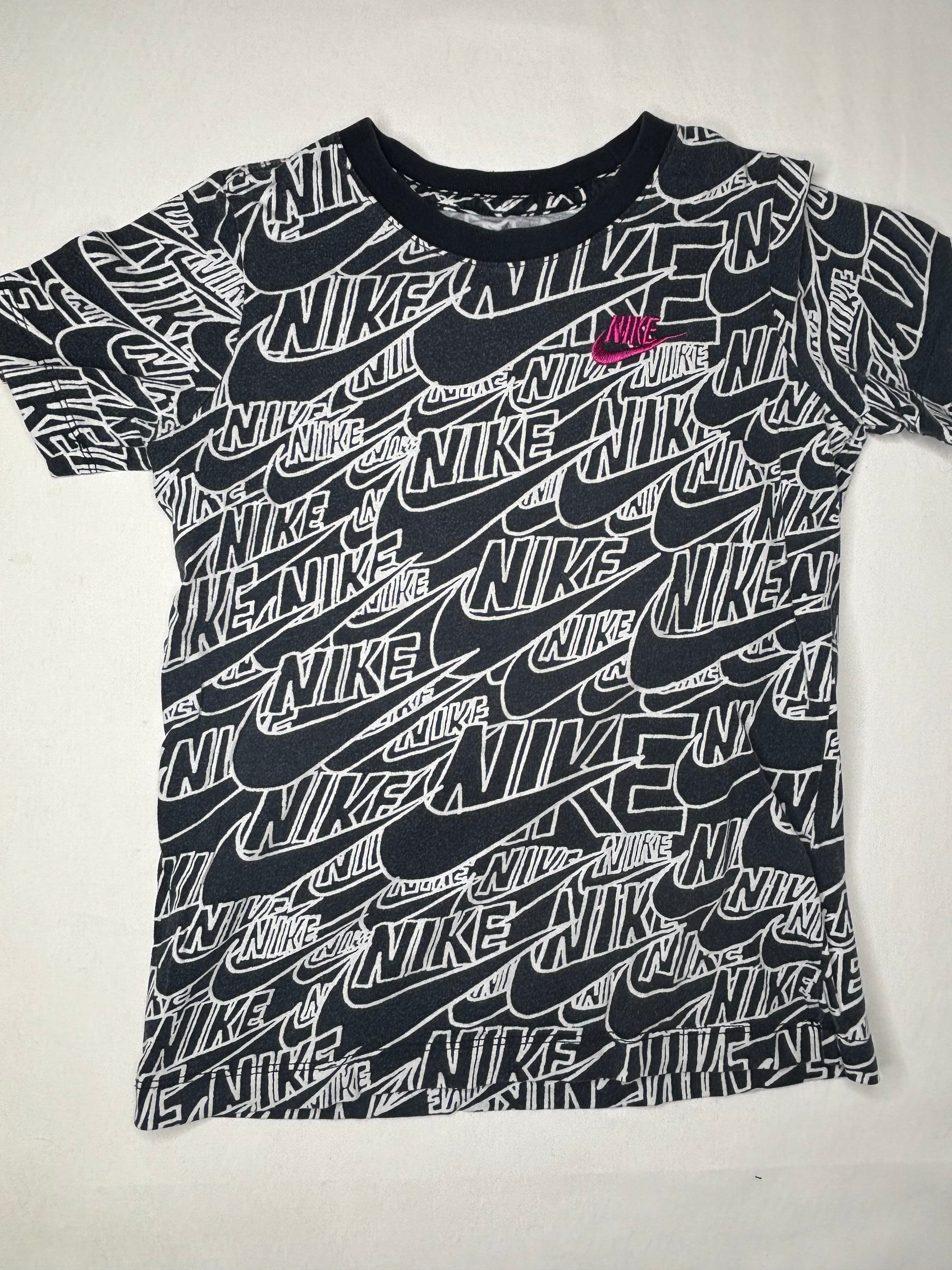 T-Shirt Nike