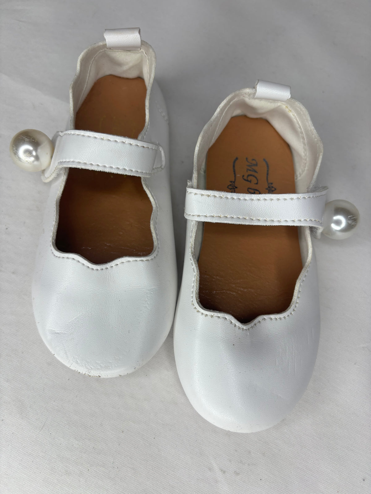 Ballerine Pearl