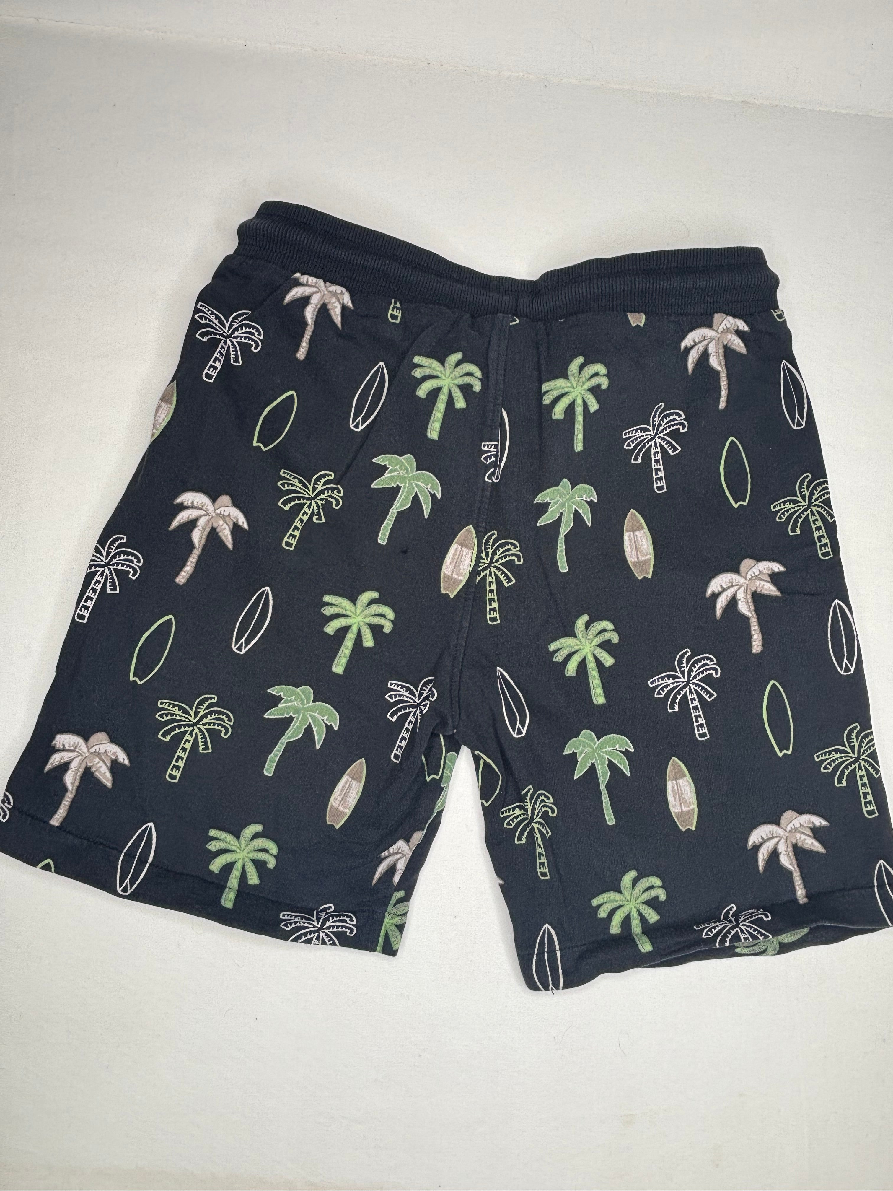 Shorts Palm