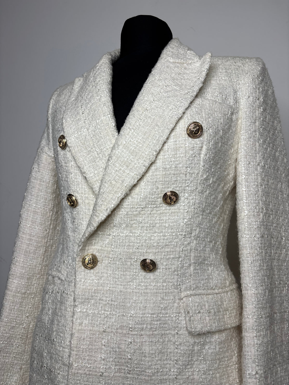 Blazer Elegance