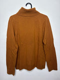 Pullover Dolcevita Benetton