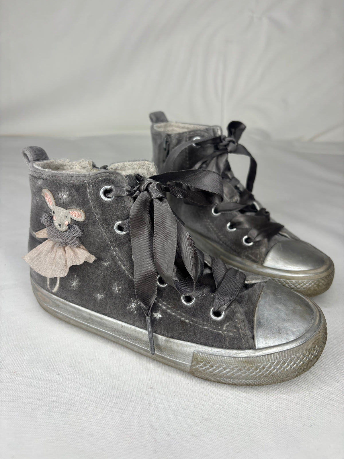 Scarpe Ballerina