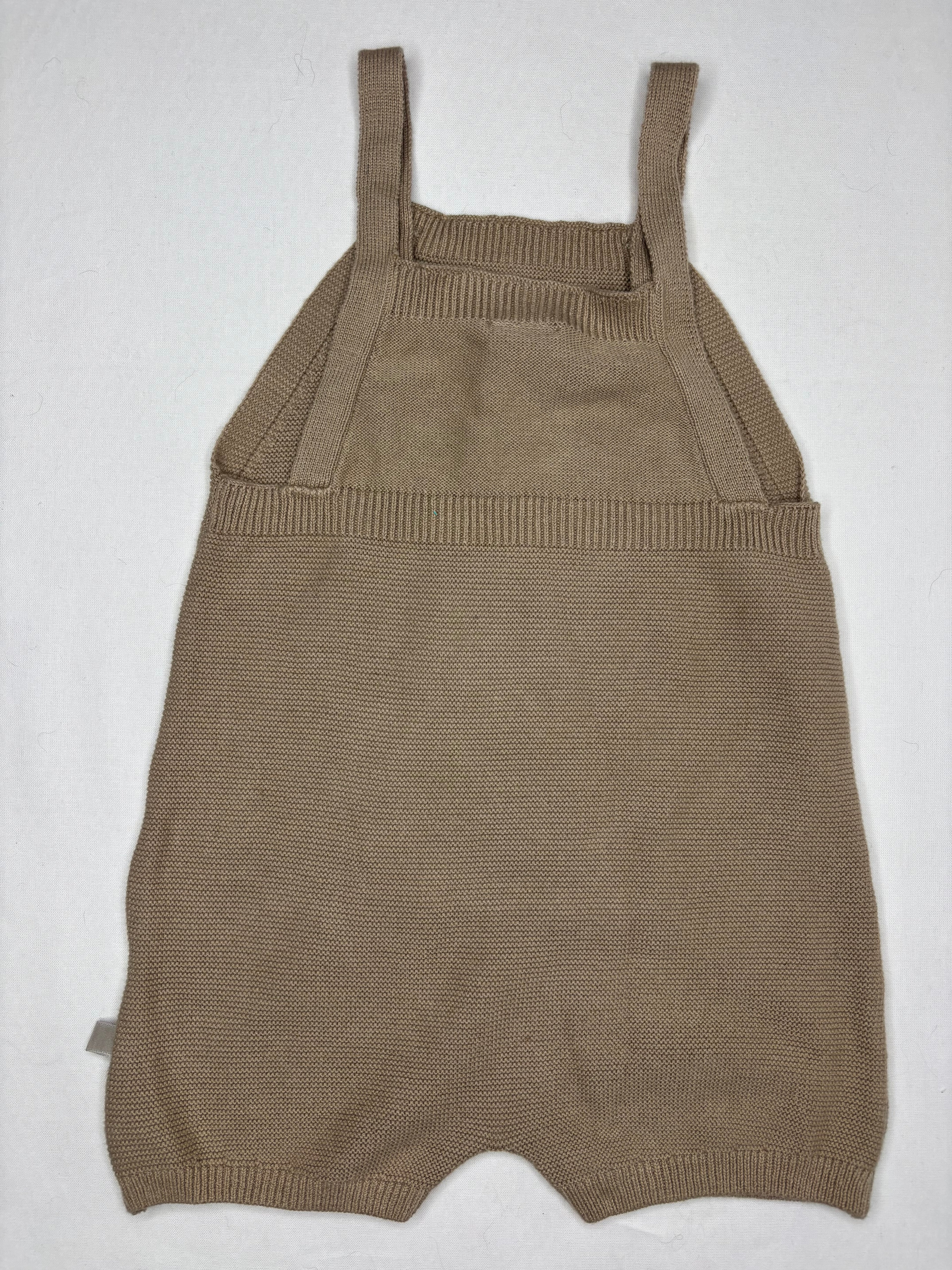 Overall a Maglia