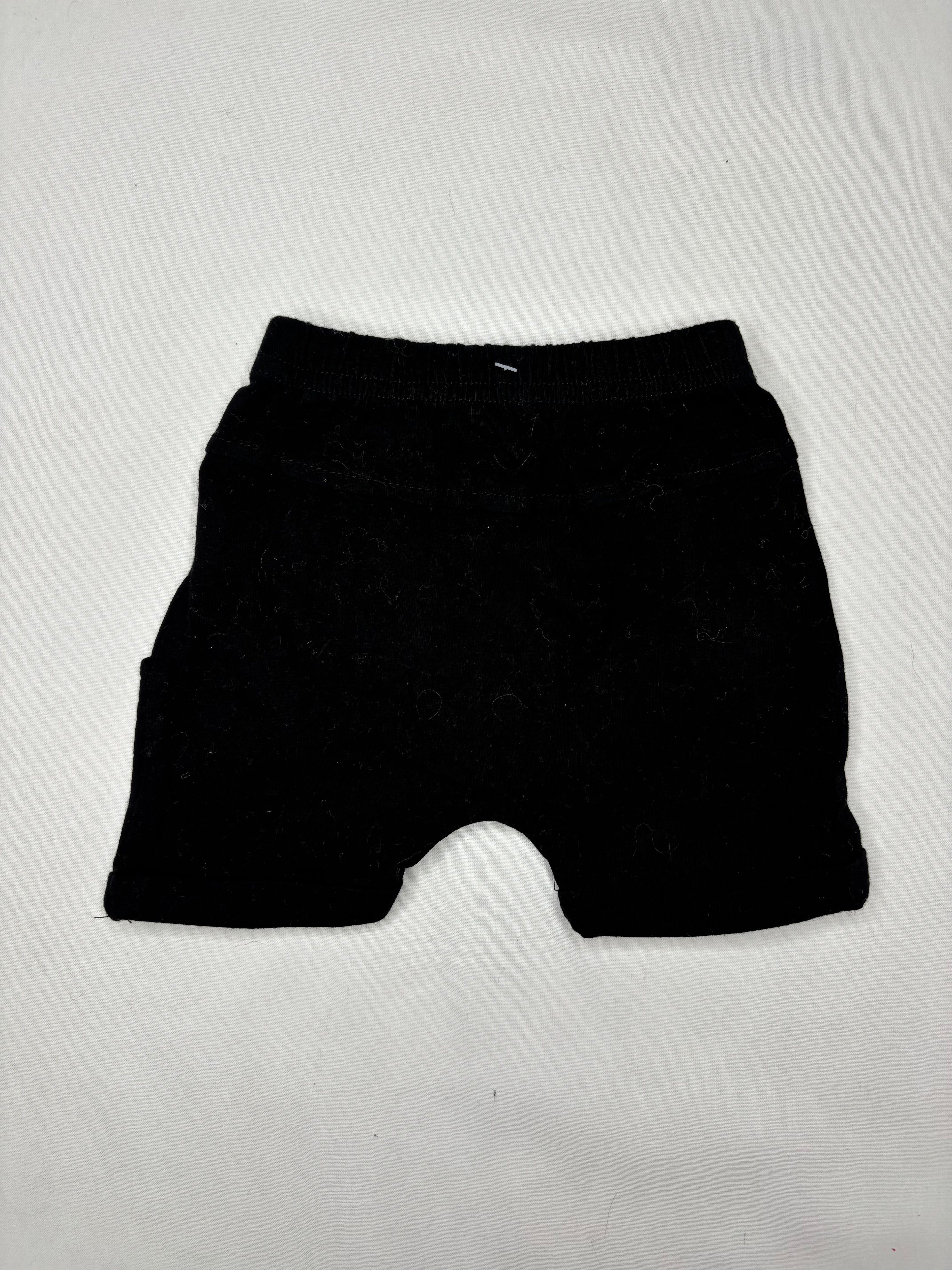 Shorts Black